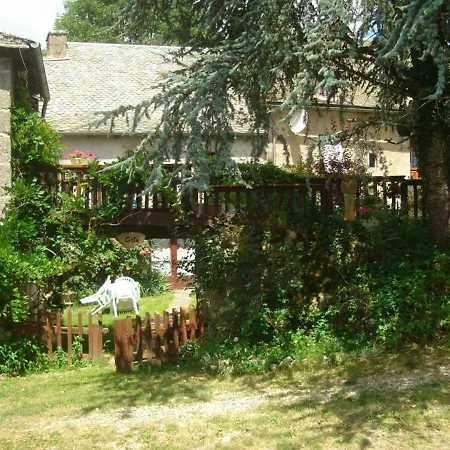 Holiday home Montpeyroux, 3 Pieces, 4 Personnes - Fr-1-601-19 Montpeyroux (Aveyron)