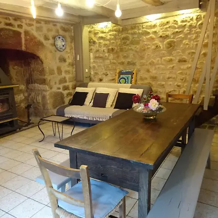 Montpeyroux, 3 Pieces, 4 Personnes - Fr-1-601-19 Holiday home