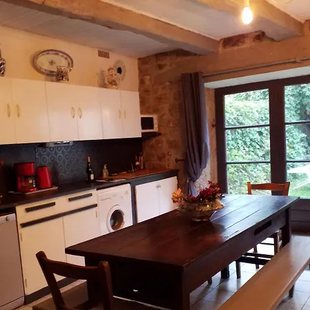 Montpeyroux, 3 Pieces, 4 Personnes - Fr-1-601-19 Holiday home *